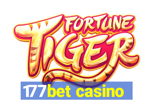 177bet casino